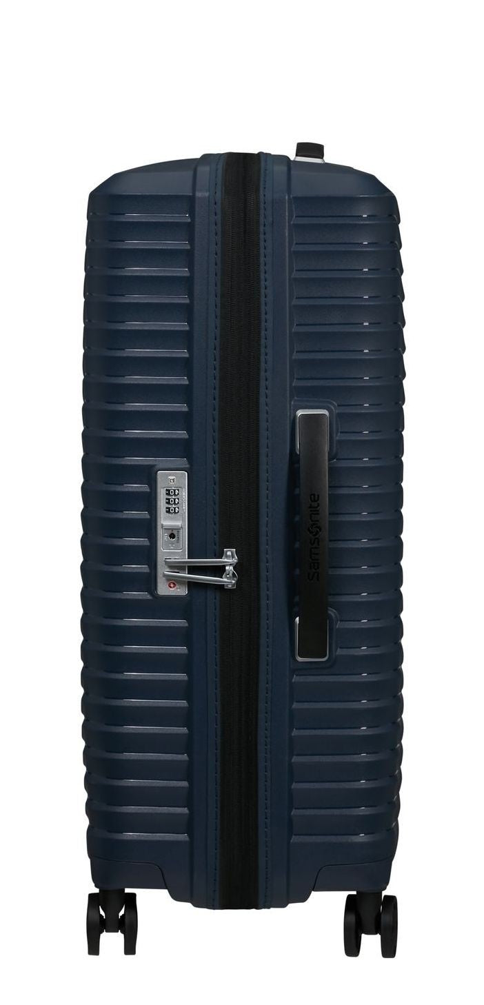Gemiddelde koffer Extensible UPSCAPE van Samsonite 68cm
