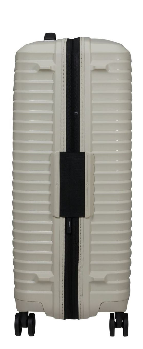 Gemiddelde koffer Extensible UPSCAPE van Samsonite 68cm