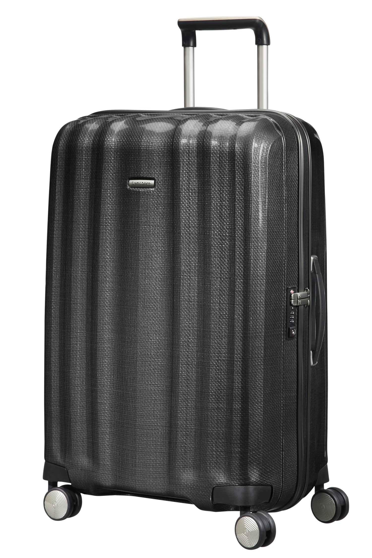Samsonite Maleta de cabina LITE-CUBE 55cm