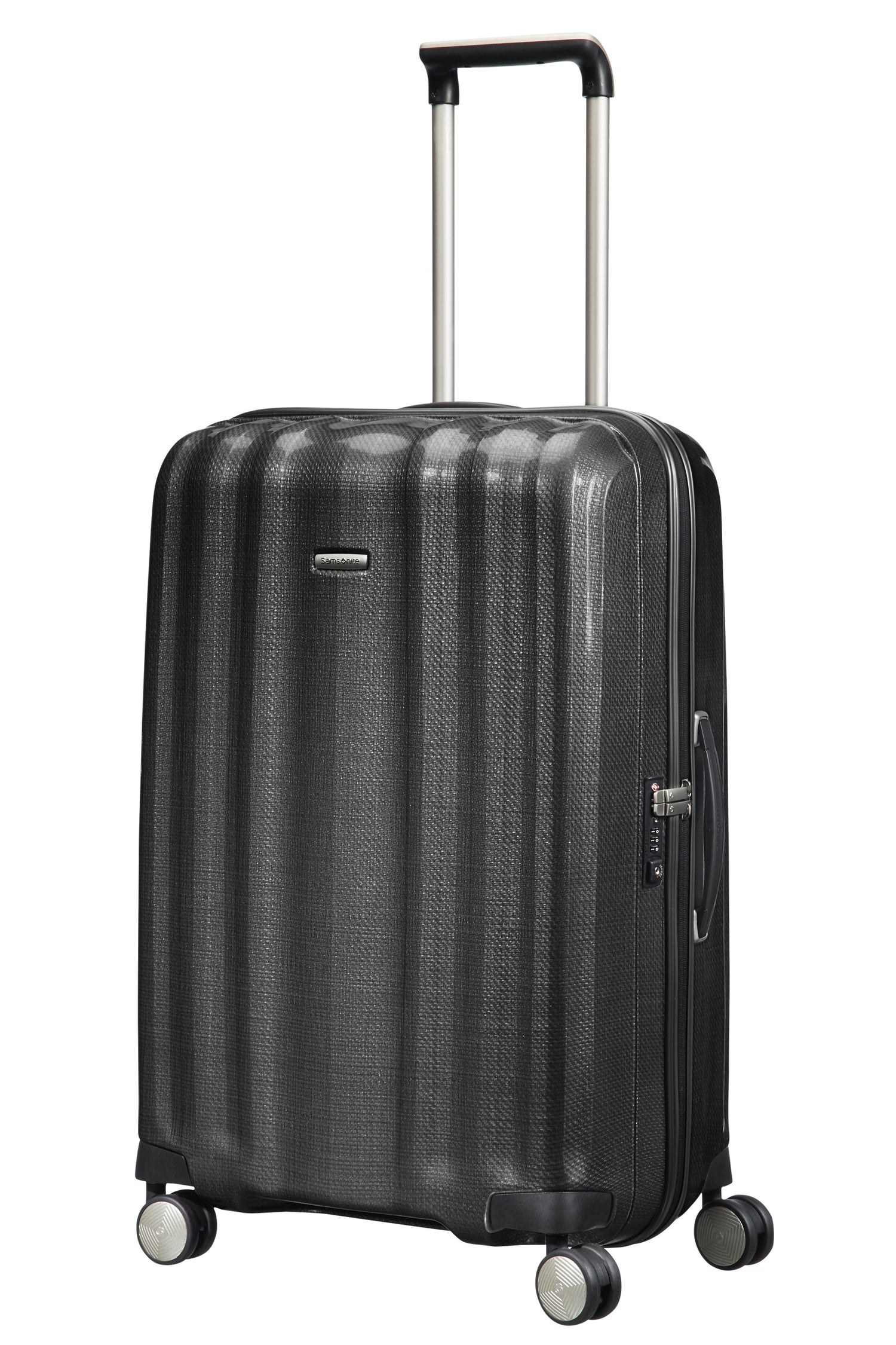 Samsonite Maleta de cabina LITE-CUBE 55cm