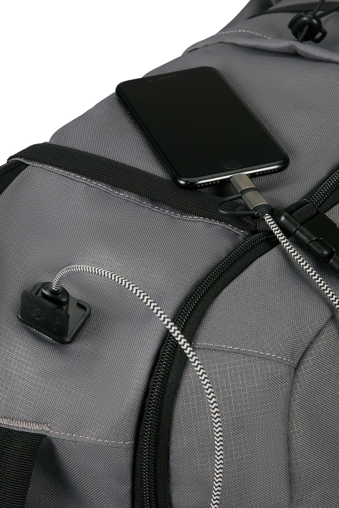 Zaino da viaggio ROADER 17.3" Di Samsonite