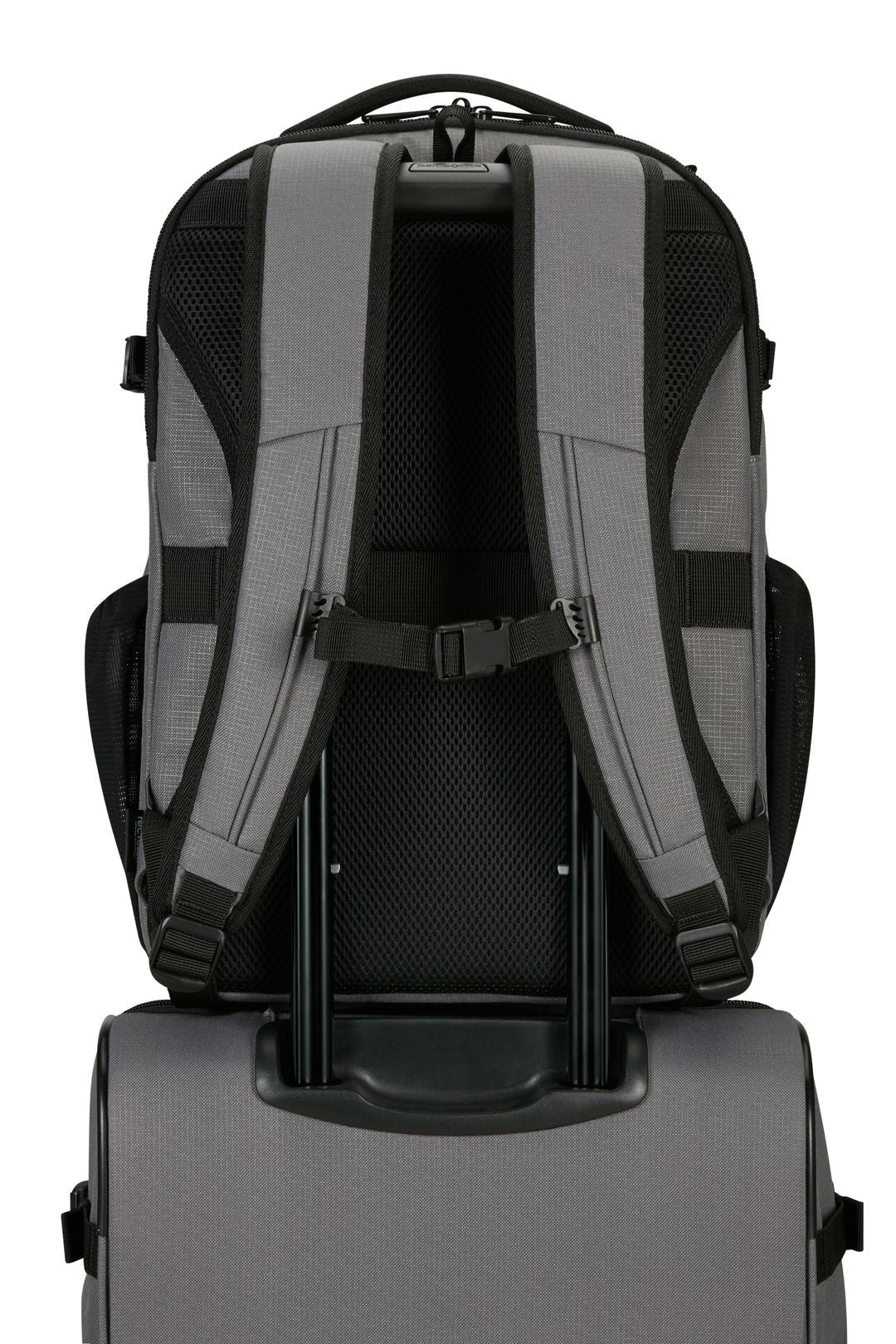 SAMSONITE Mochila portátil M -15.6"- ROADER