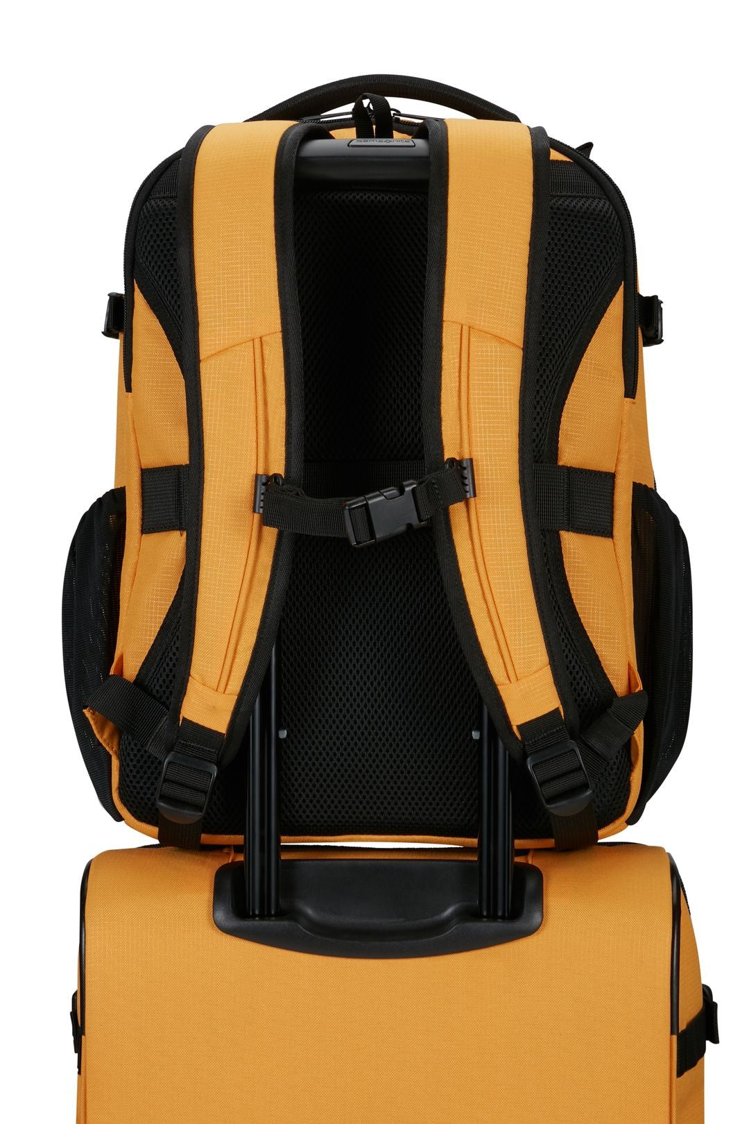 SAMSONITE Mochila portátil M -15.6"- ROADER