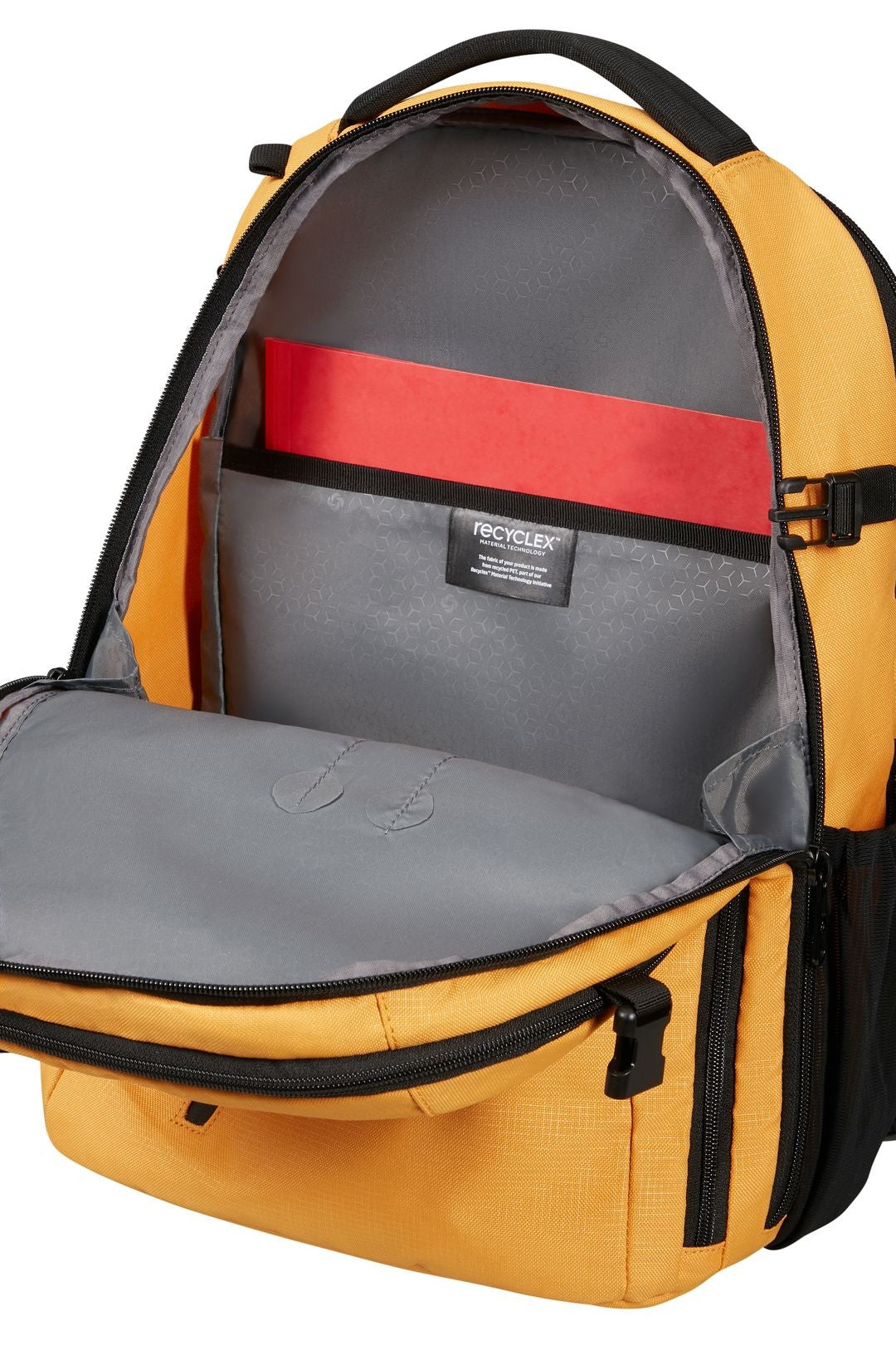 SAMSONITE Mochila portátil M -15.6"- ROADER