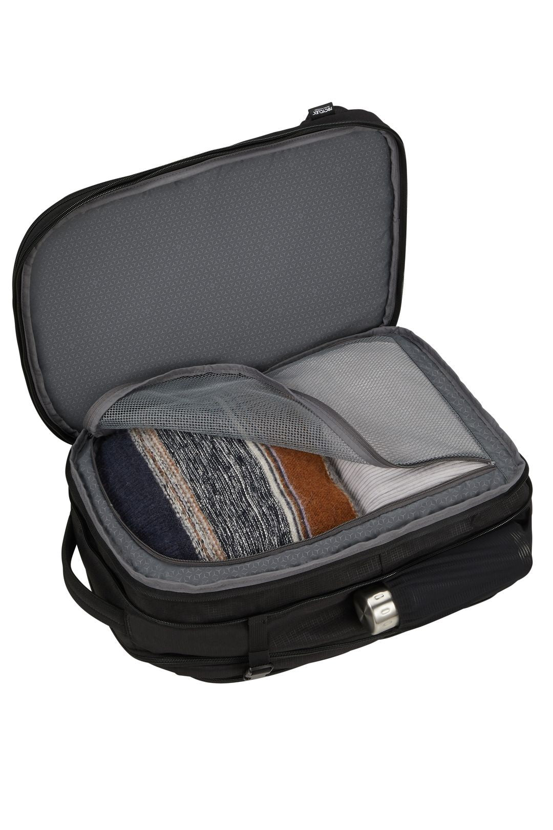 Mochila portátil L -17.3 " - Extensible ROADER de Samsonite