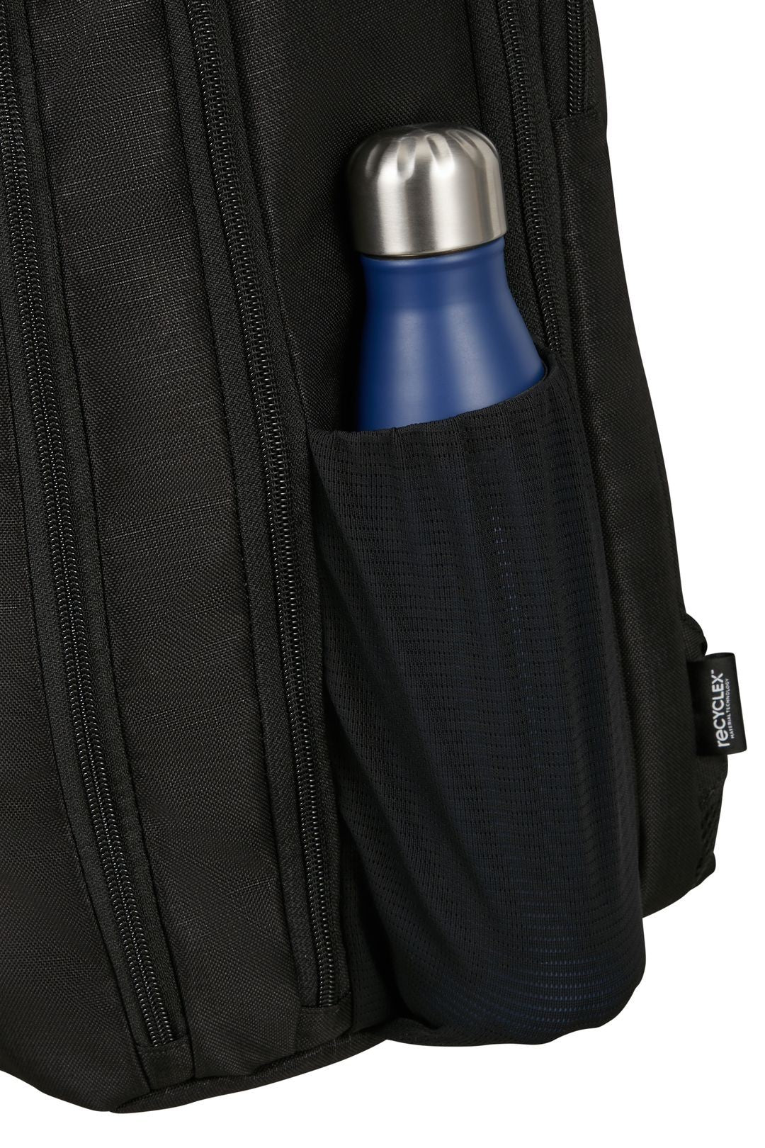 Mochila portátil L -17.3 " - Extensible ROADER de Samsonite
