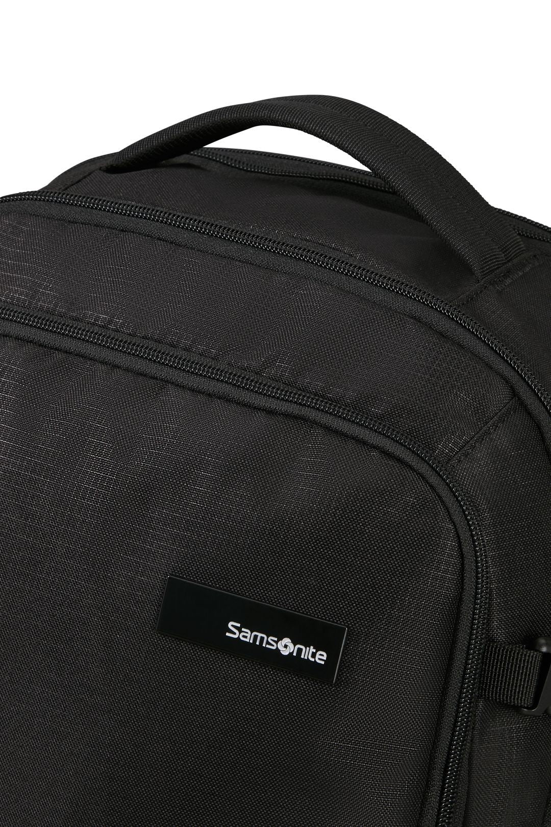 Mochila portátil L -17.3 " - Extensible ROADER de Samsonite
