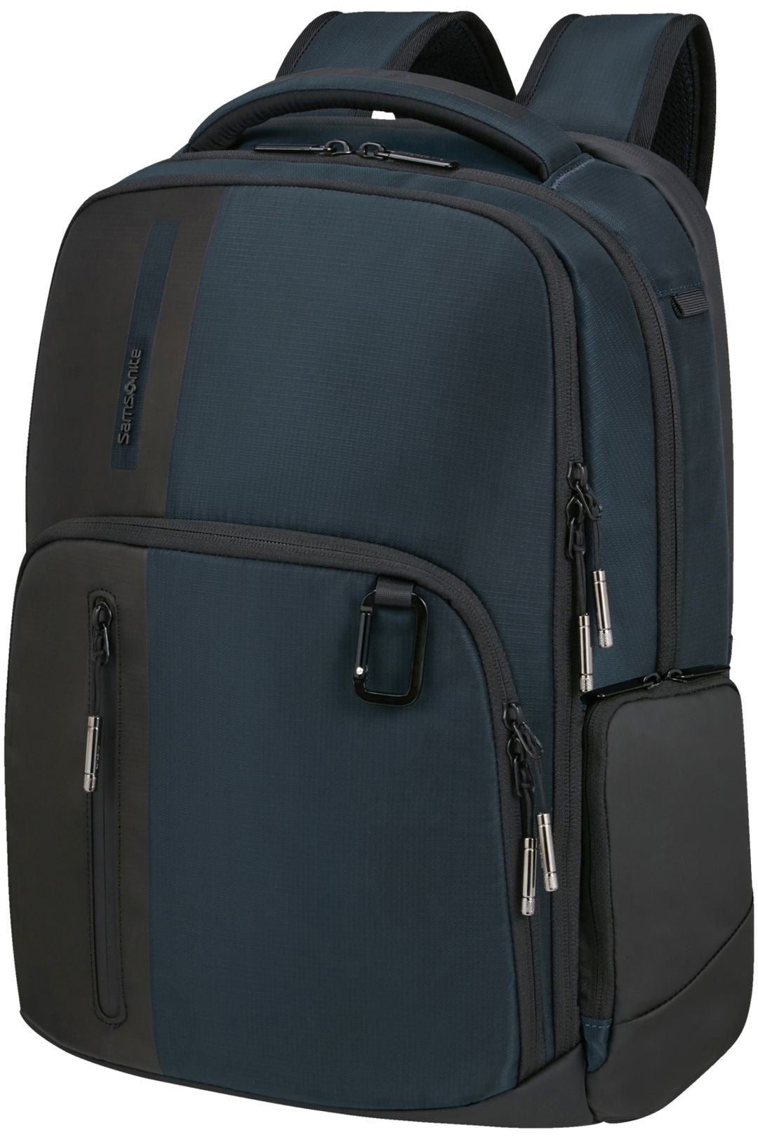 Portable backpack BIZ2GO 14,1" of Samsonite
