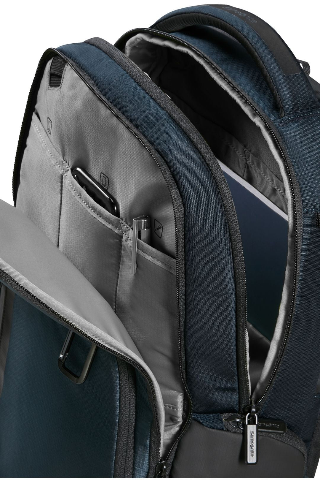 Portable backpack BIZ2GO 14,1" of Samsonite