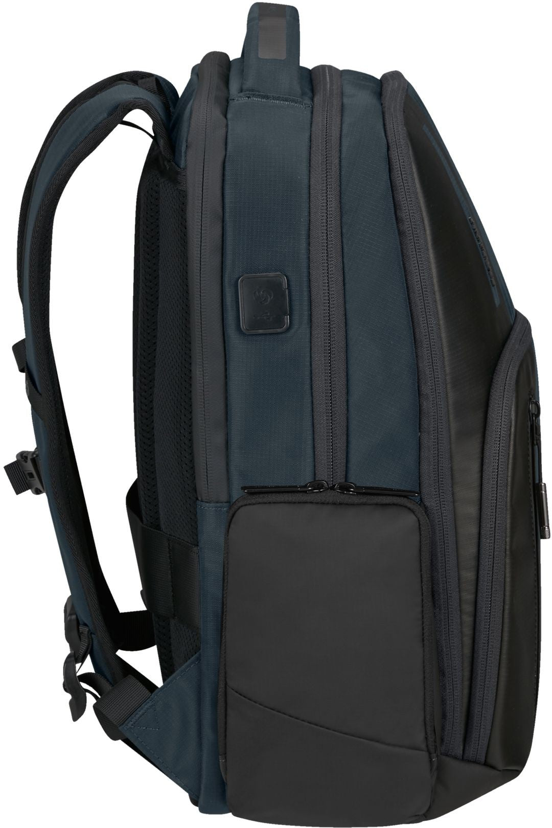 Portable backpack BIZ2GO 14,1" of Samsonite