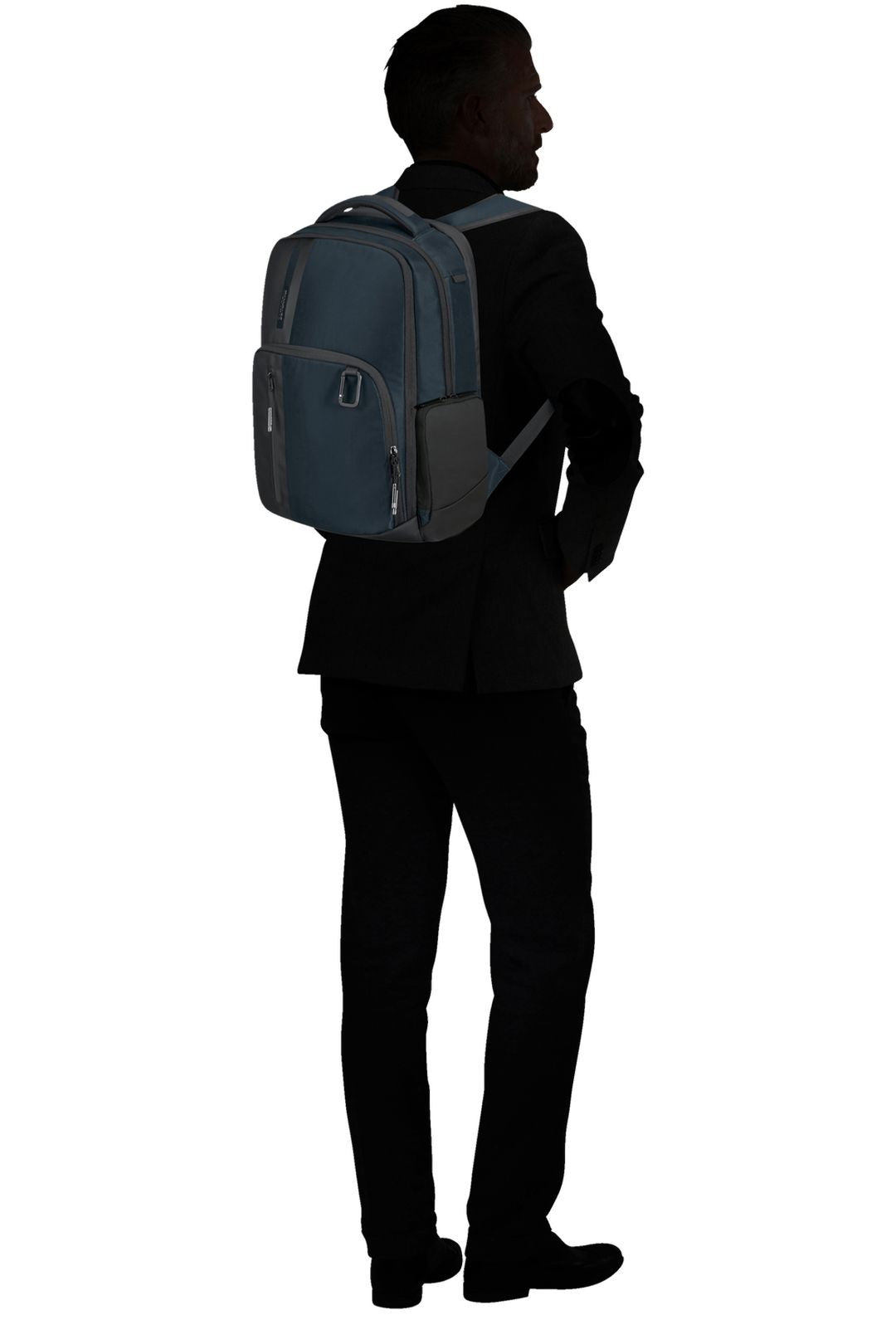 Portable backpack BIZ2GO 14,1" of Samsonite