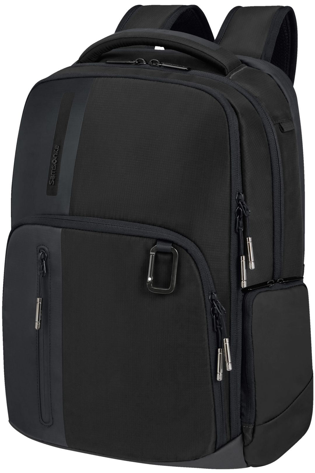 Portable backpack BIZ2GO 14,1" of Samsonite