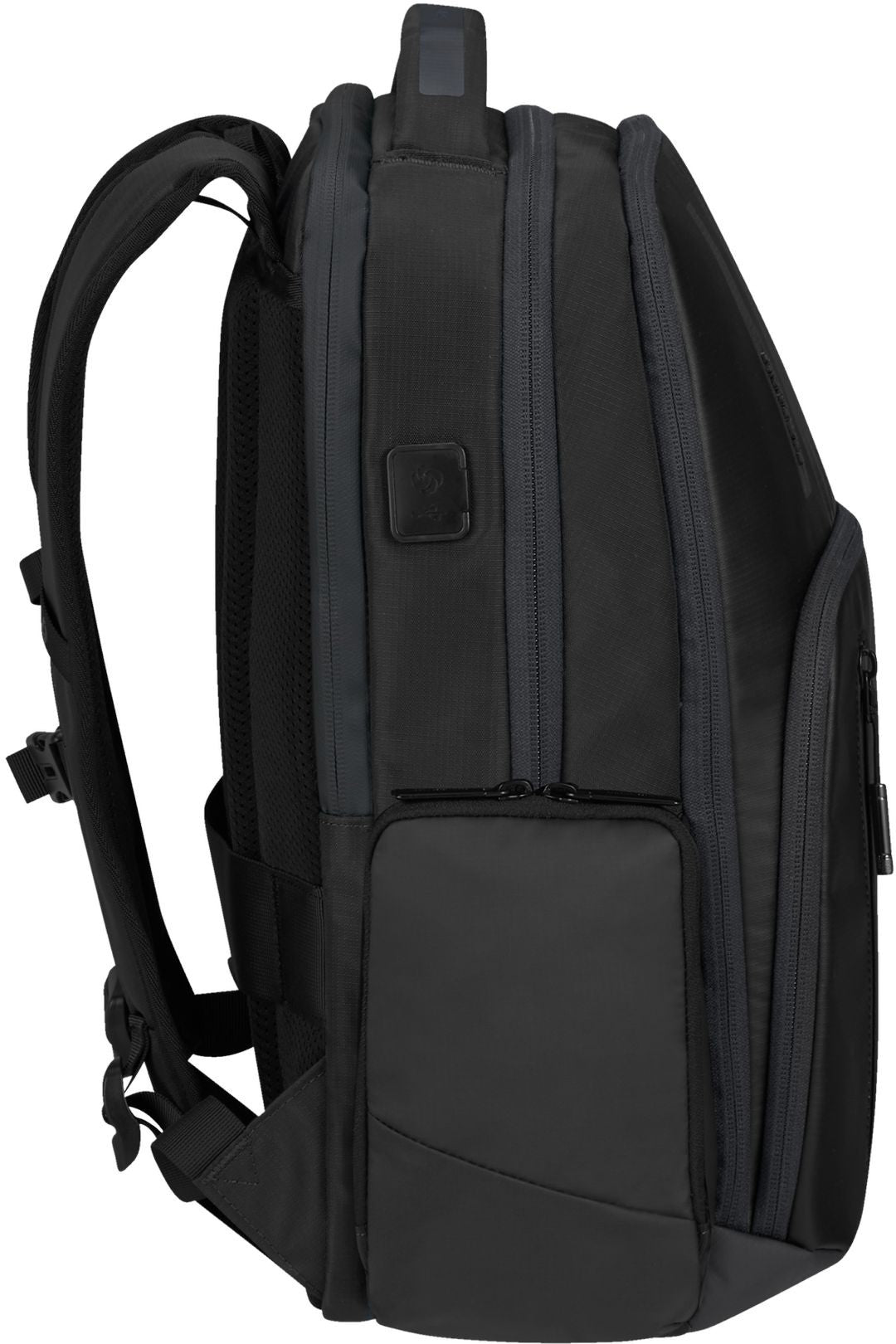 Portable backpack BIZ2GO 14,1" of Samsonite