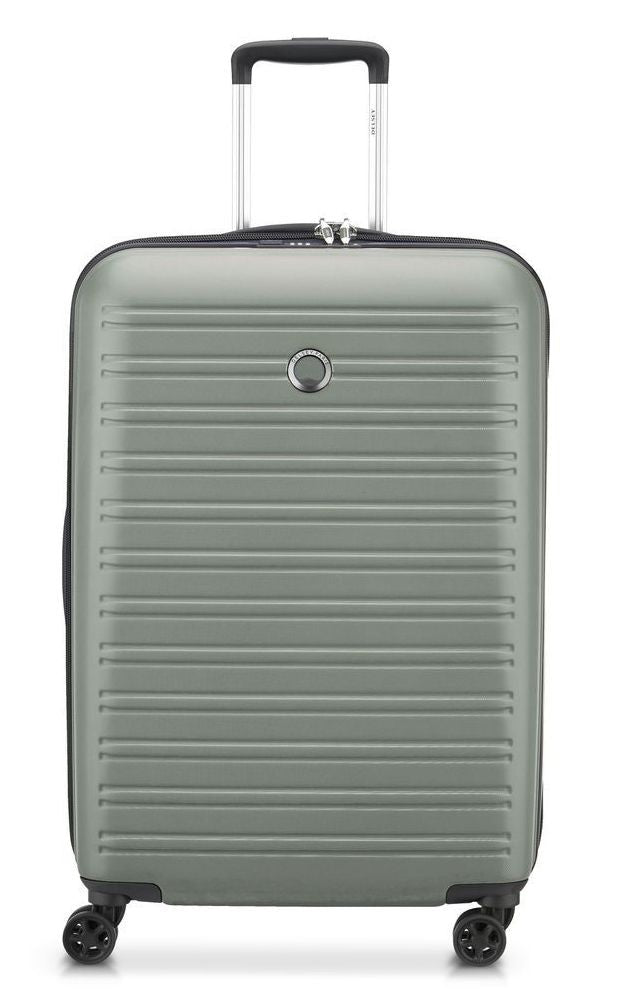 DELSEY Trolley Mittelsicher 2.0 mit TSA 70 cm