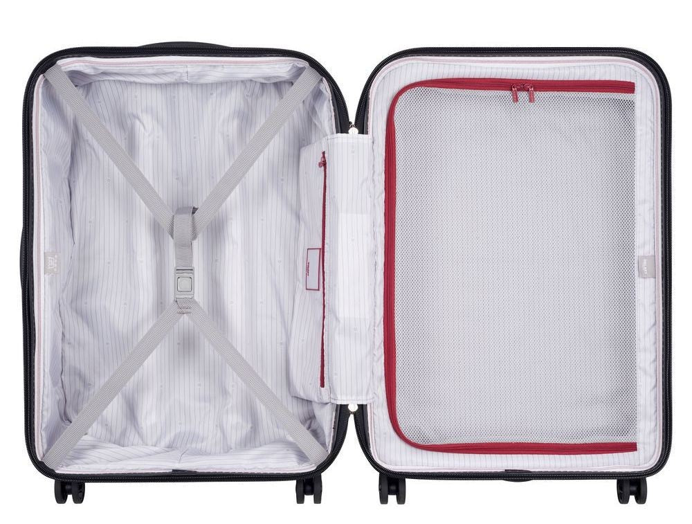 DELSEY Trolley Mittelsicher 2.0 mit TSA 70 cm