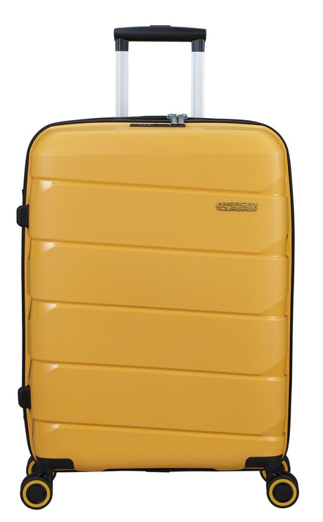 Air Move Valigia media AMERICAN TOURISTER con TSA ECO