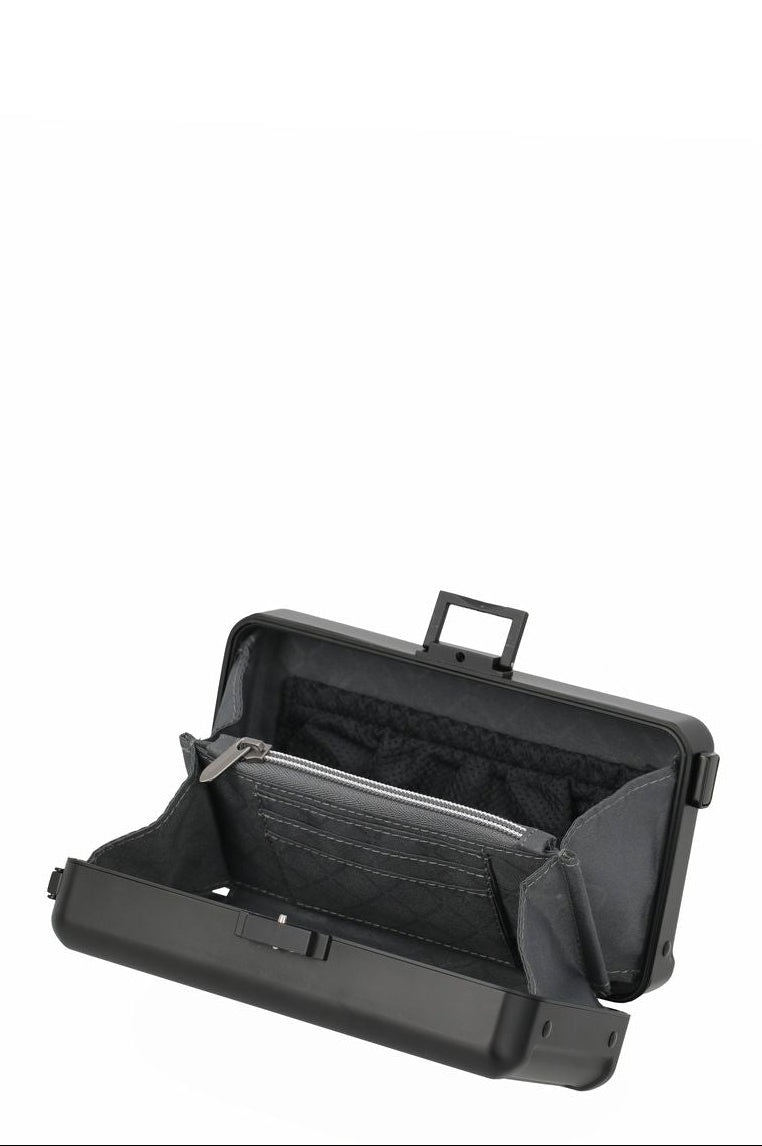 TRAVELITE TORBA BANDOLERA ALUMINIUM NEXT