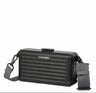 TRAVELITE TORBA BANDOLERA ALUMINIUM NEXT