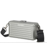 TRAVELITE TORBA BANDOLERA ALUMINIUM NEXT