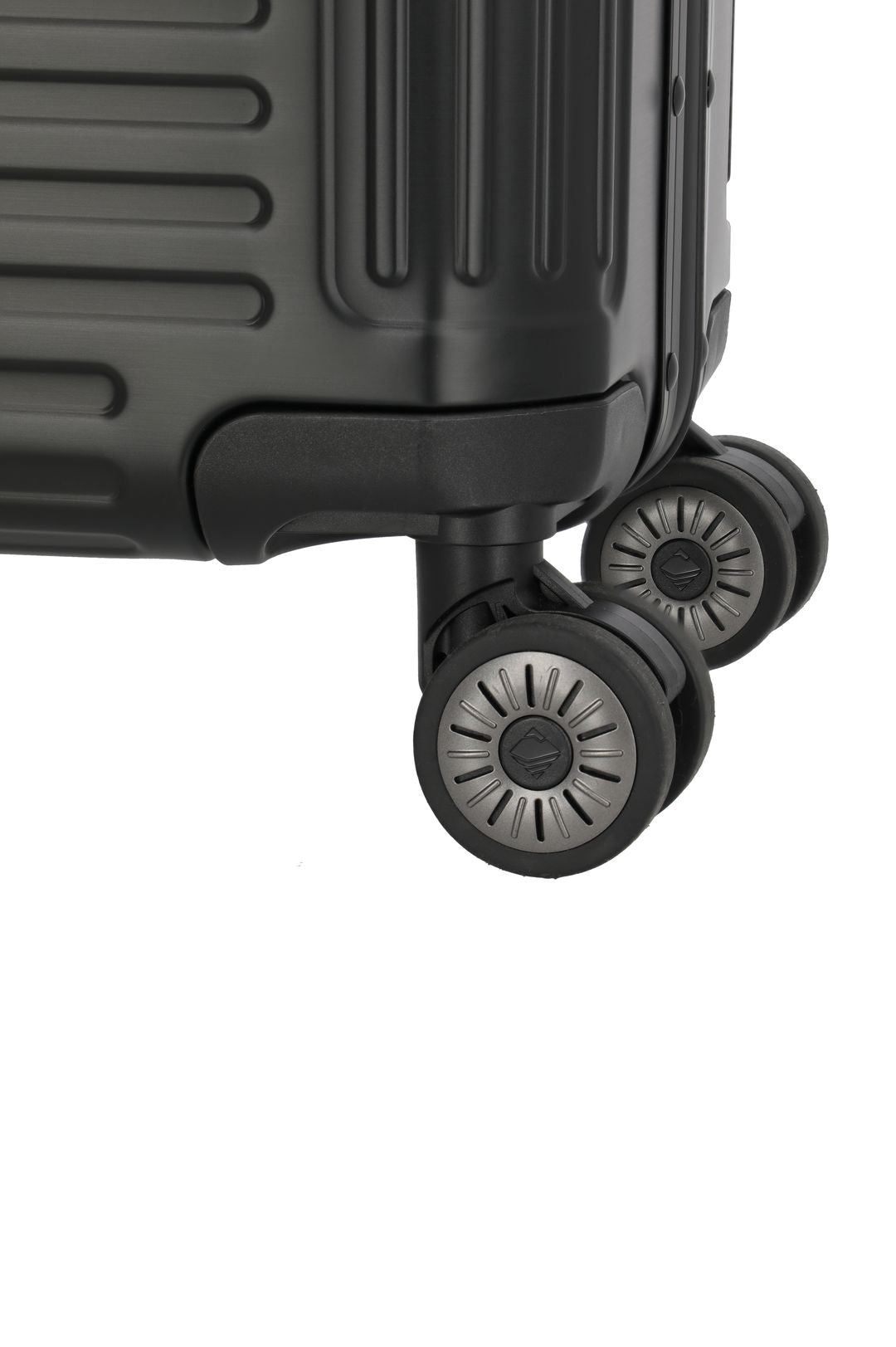 TRAVELITE BUSINESS TROLLEY 4R NEXT ALUMINUM