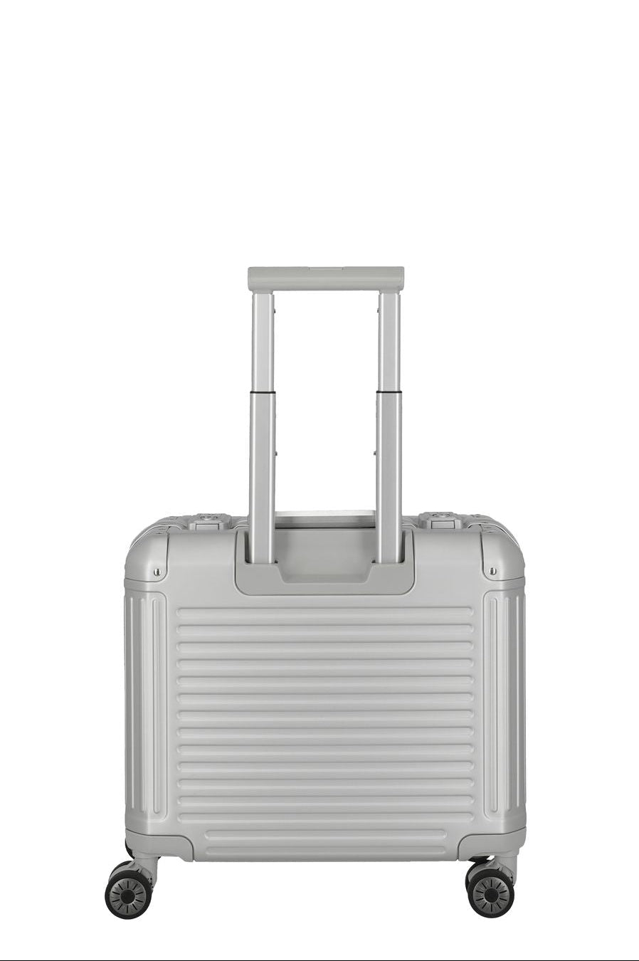 TRAVELITE BUSINESS TROLLEY 4R NEXT ALUMINUM