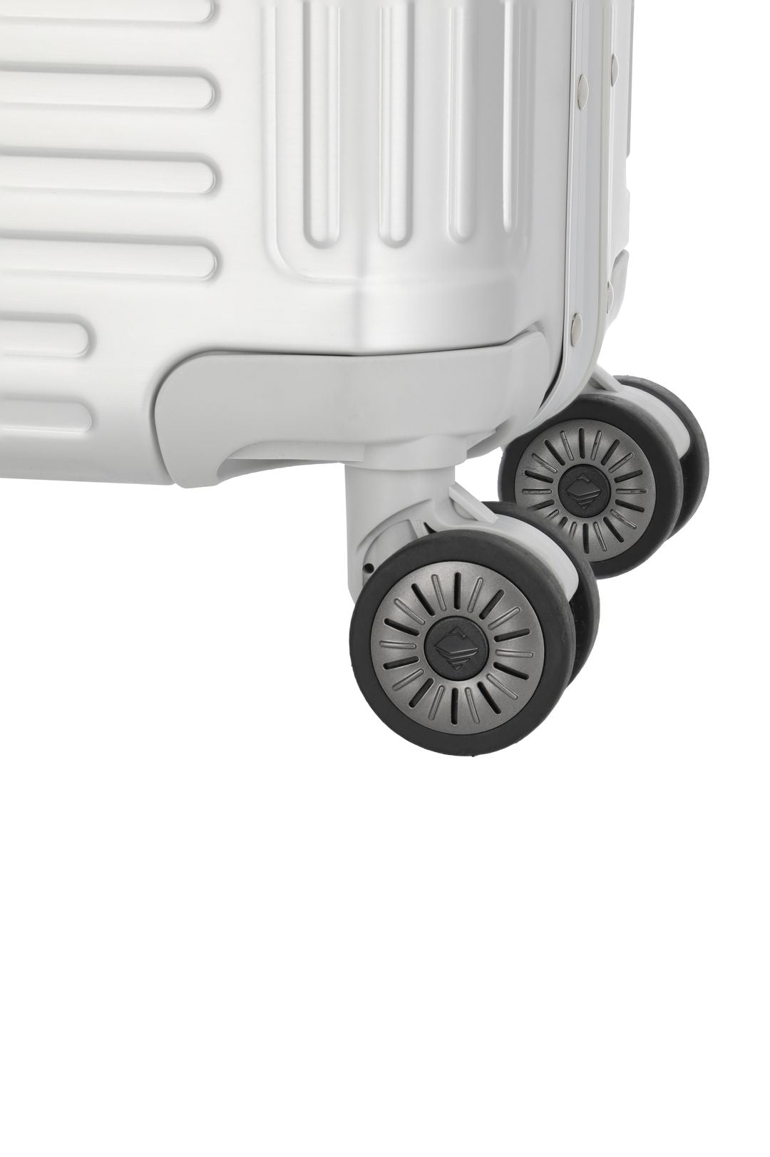 TRAVELITE BUSINESS TROLLEY 4R NEXT ALUMINUM