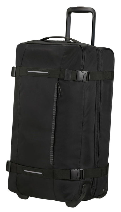 Median suitcase of 2 wheels URBAN TRACK of American Tourister