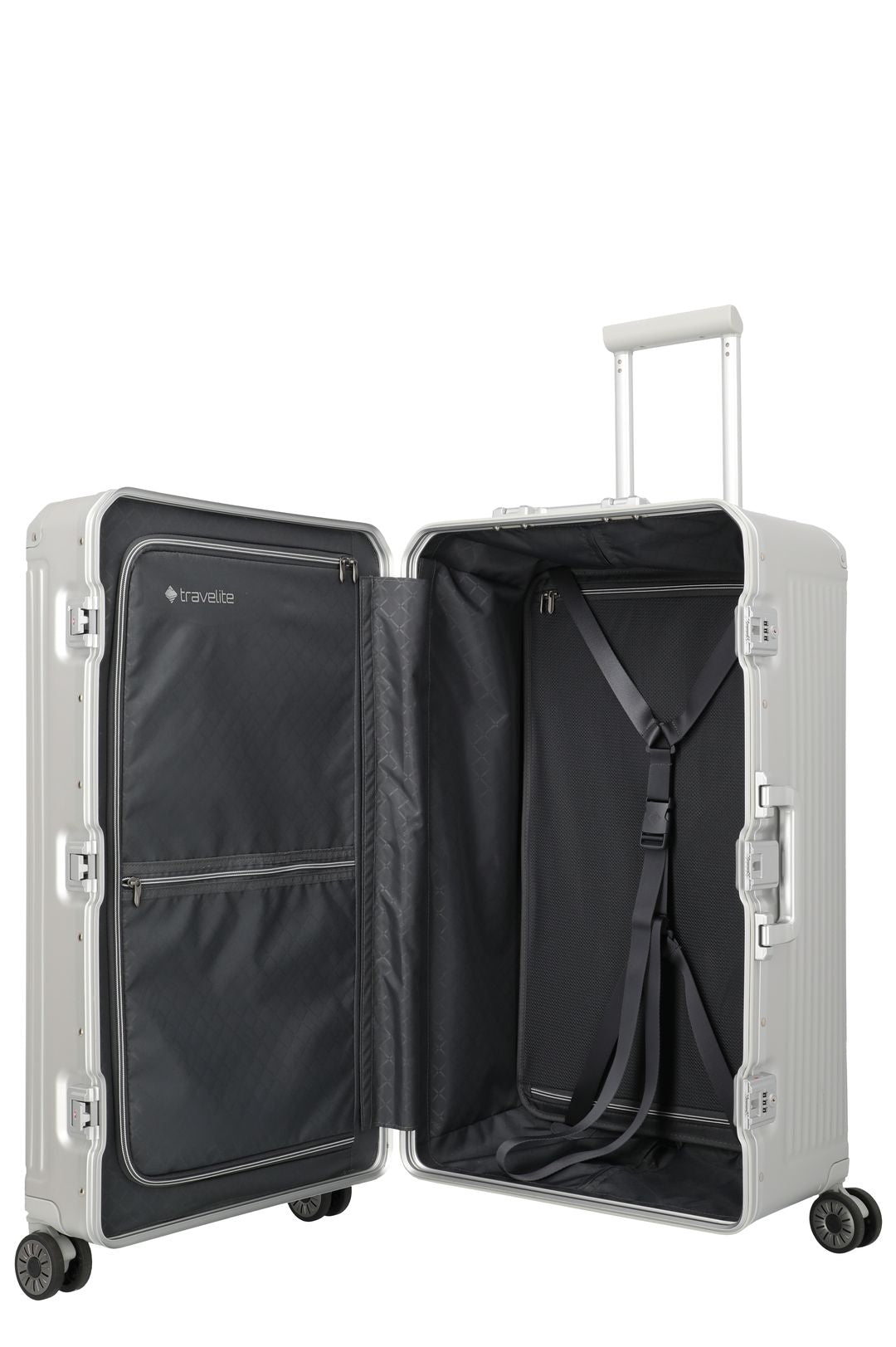 TRAVELITE TRUNK NEXT 2.0 76CM