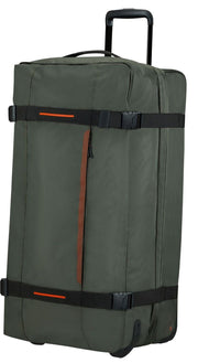 2nd large suitcase URBAN TRACK of American Tourister