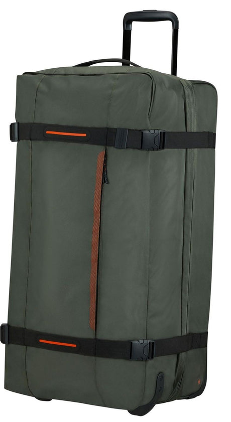 2nd large suitcase URBAN TRACK of American Tourister