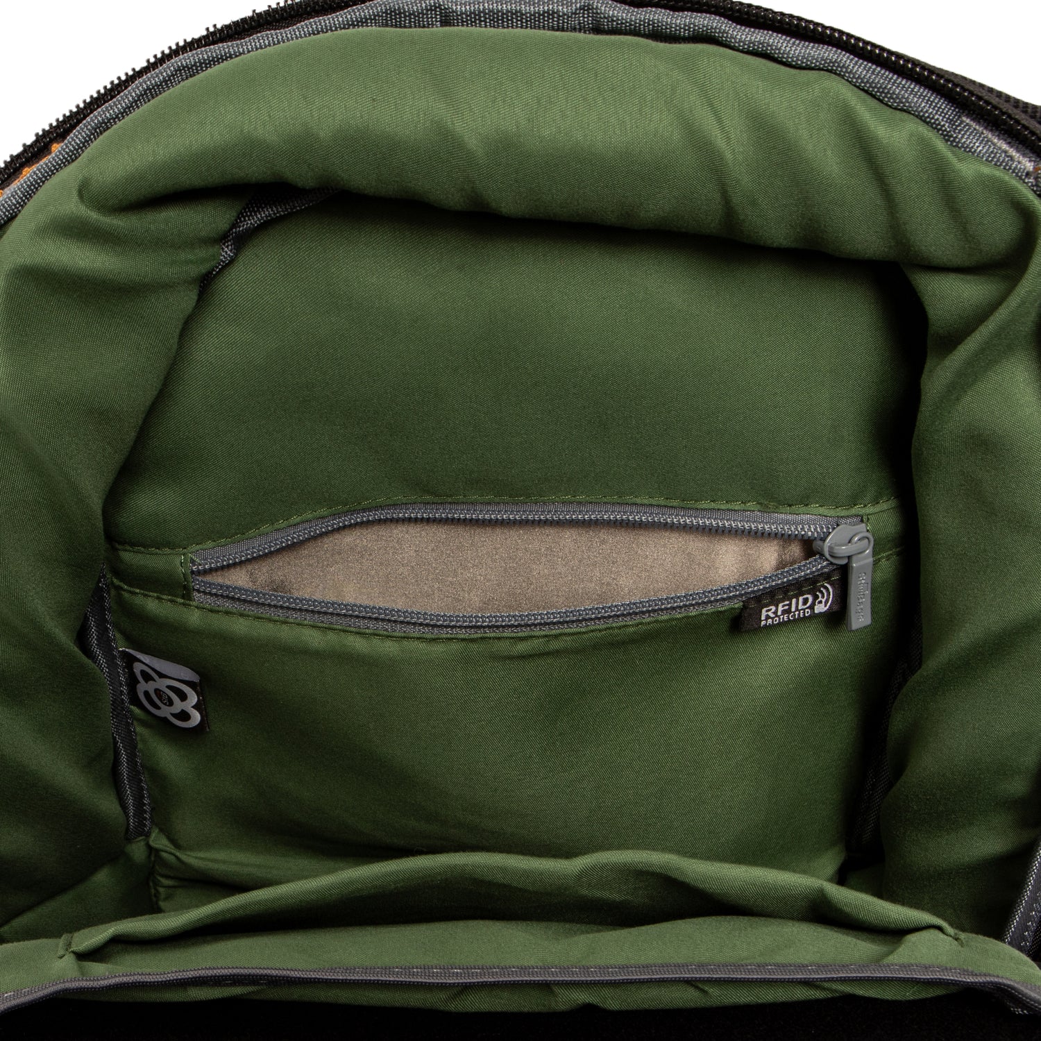 ADVENTURE DIEBSTAHLSICHERER RUCKSACK ECO 15