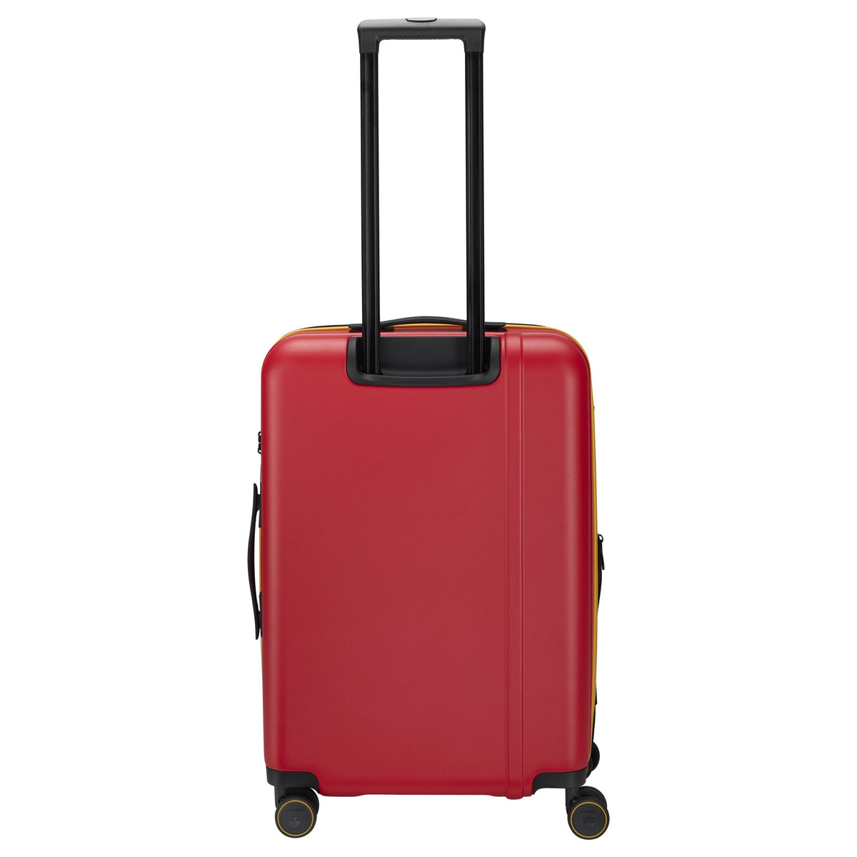 Travelite Nfl Medium Suitcase Extensible 67Cm Kansas City Chiefs