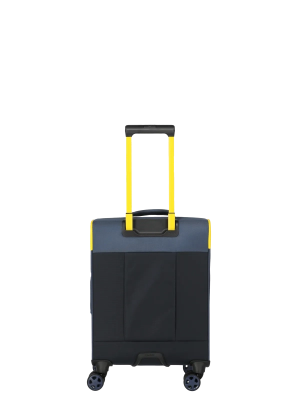 TRAVELITE Cabin suitcase Craze color