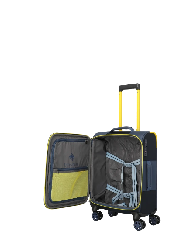 TRAVELITE Cabin suitcase Craze color