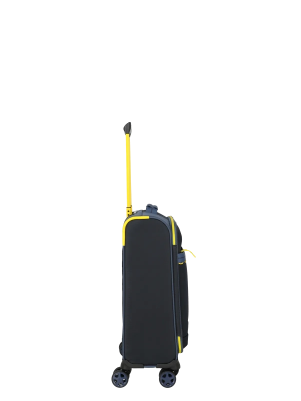 TRAVELITE Cabin suitcase Craze color