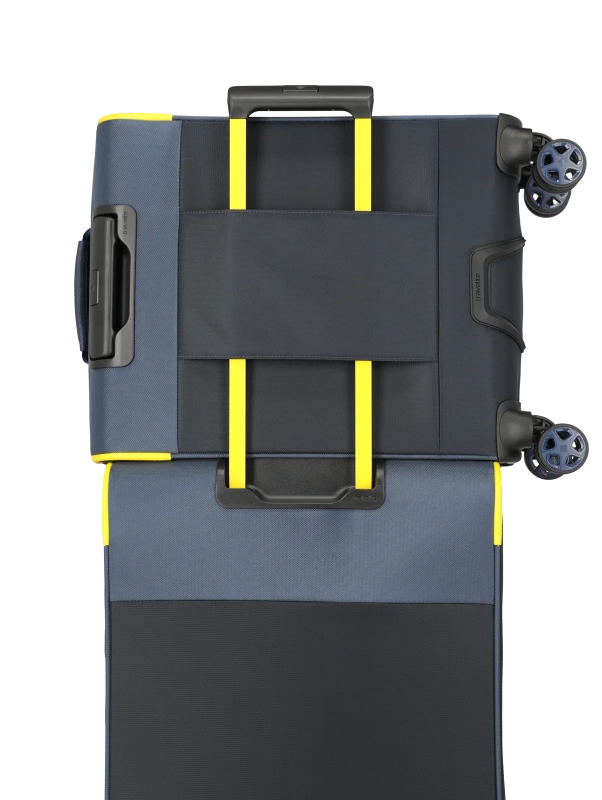 TRAVELITE Cabin suitcase Craze color