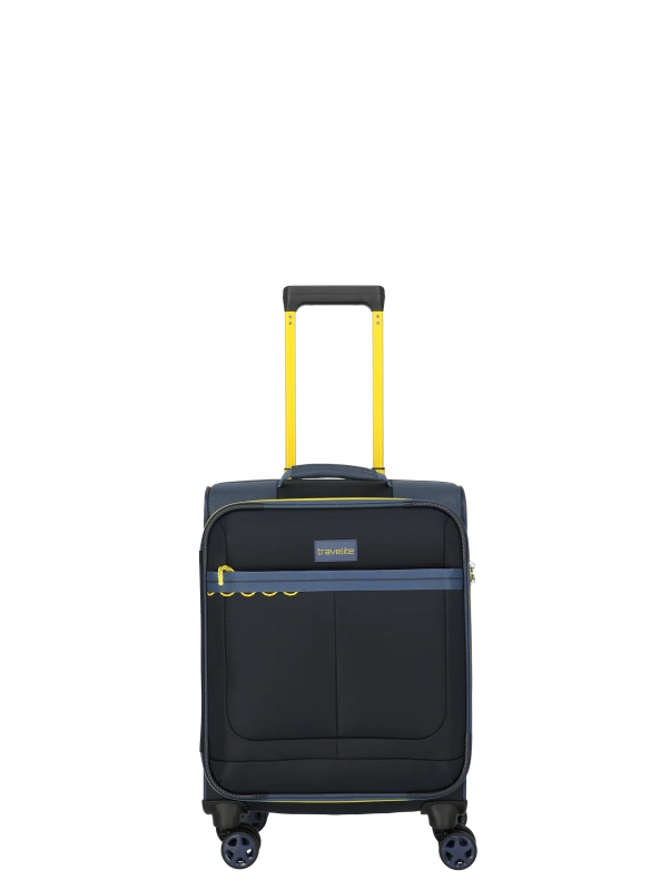 TRAVELITE Cabin suitcase Craze color