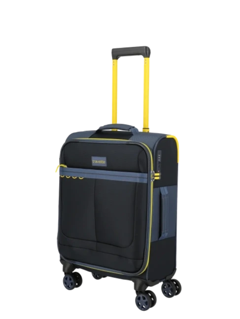 TRAVELITE Cabin suitcase Craze color