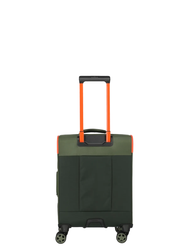 TRAVELITE Cabin suitcase Craze color