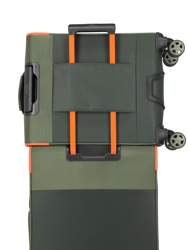 TRAVELITE Cabin suitcase Craze color