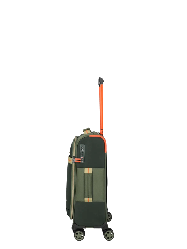 TRAVELITE Cabin suitcase Craze color