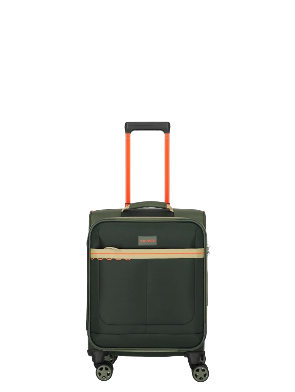 TRAVELITE Cabin suitcase Craze color
