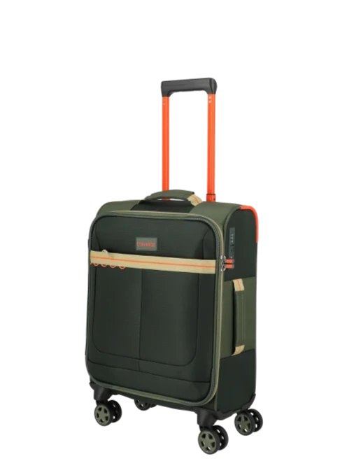 TRAVELITE Cabin suitcase Craze color