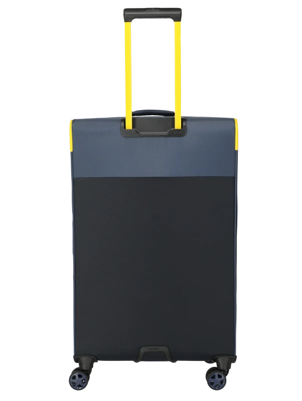 TRAVELITE Craze's big 76cm suitcase
