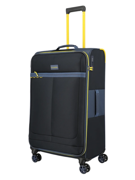 TRAVELITE La grande valise de 76 cm de l'engouement