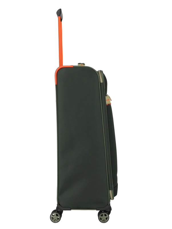 TRAVELITE Craze's big 76cm suitcase