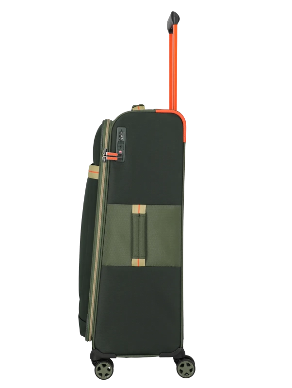 TRAVELITE Craze's big 76cm suitcase