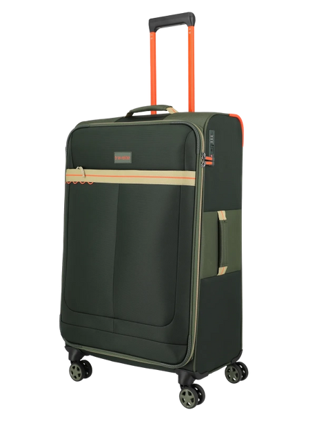TRAVELITE La grande valise de 76 cm de l'engouement