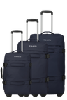 BOLOGNA SET BOLSA MATKAA LMS-PYÖRÄILLÄ
