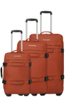 BOLOGNA SET BOLSA MATKAA LMS-PYÖRÄILLÄ